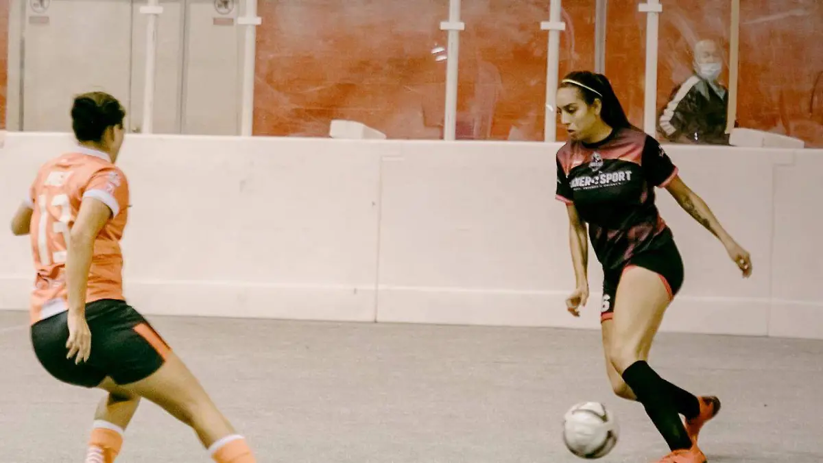 liga de futbol ráipido