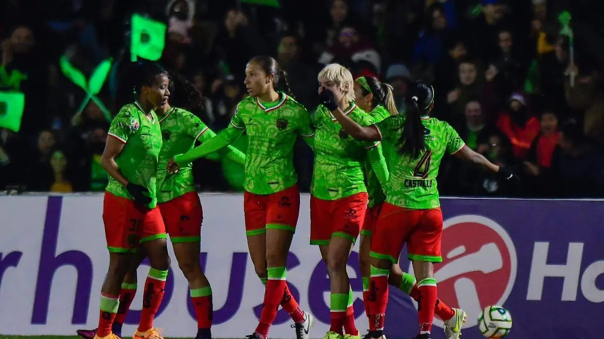 Bravas-cortesía Liga MX