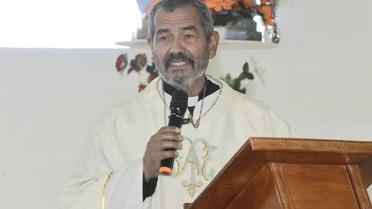 padre negris