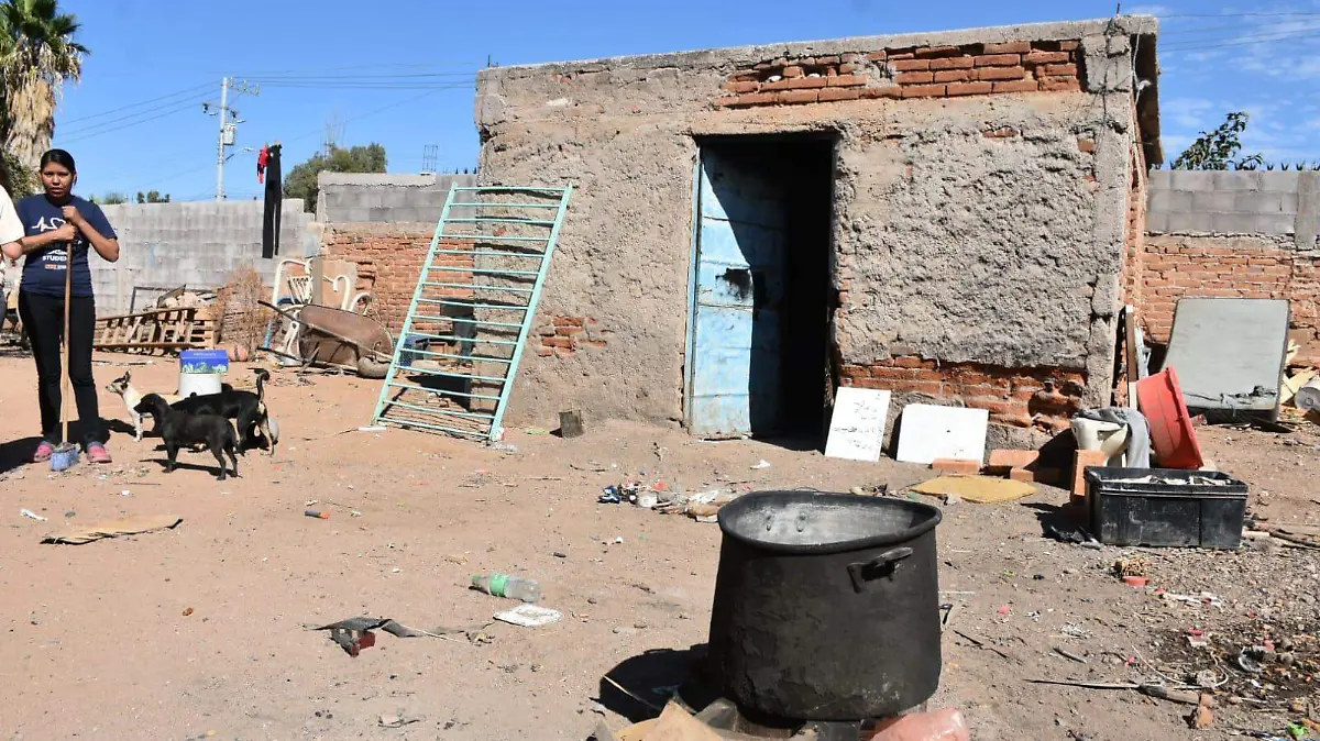 casa sra virginia reyes apoyo