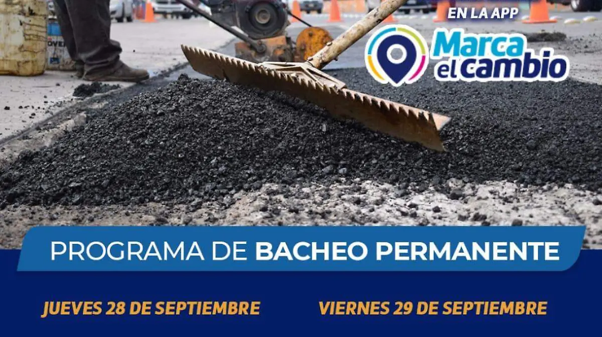 baches
