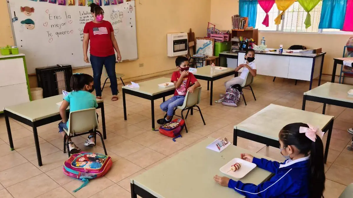 Escuela
