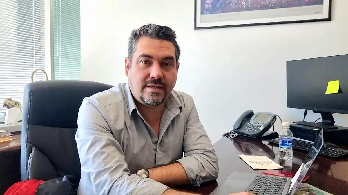 édgar piñon
