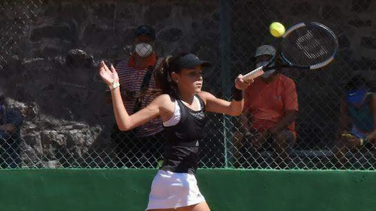 Nacional de Tenis