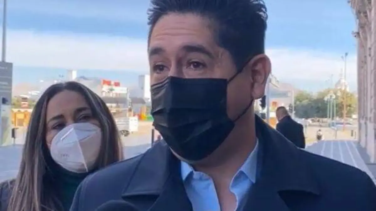 luis serrato