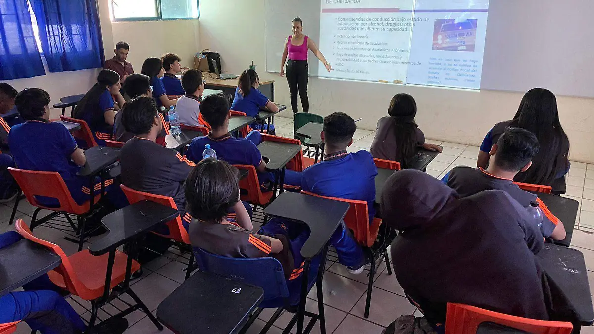 semana de la prevenciòn sspe