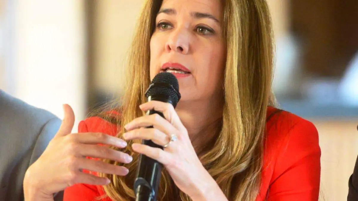 alejandra de la vega