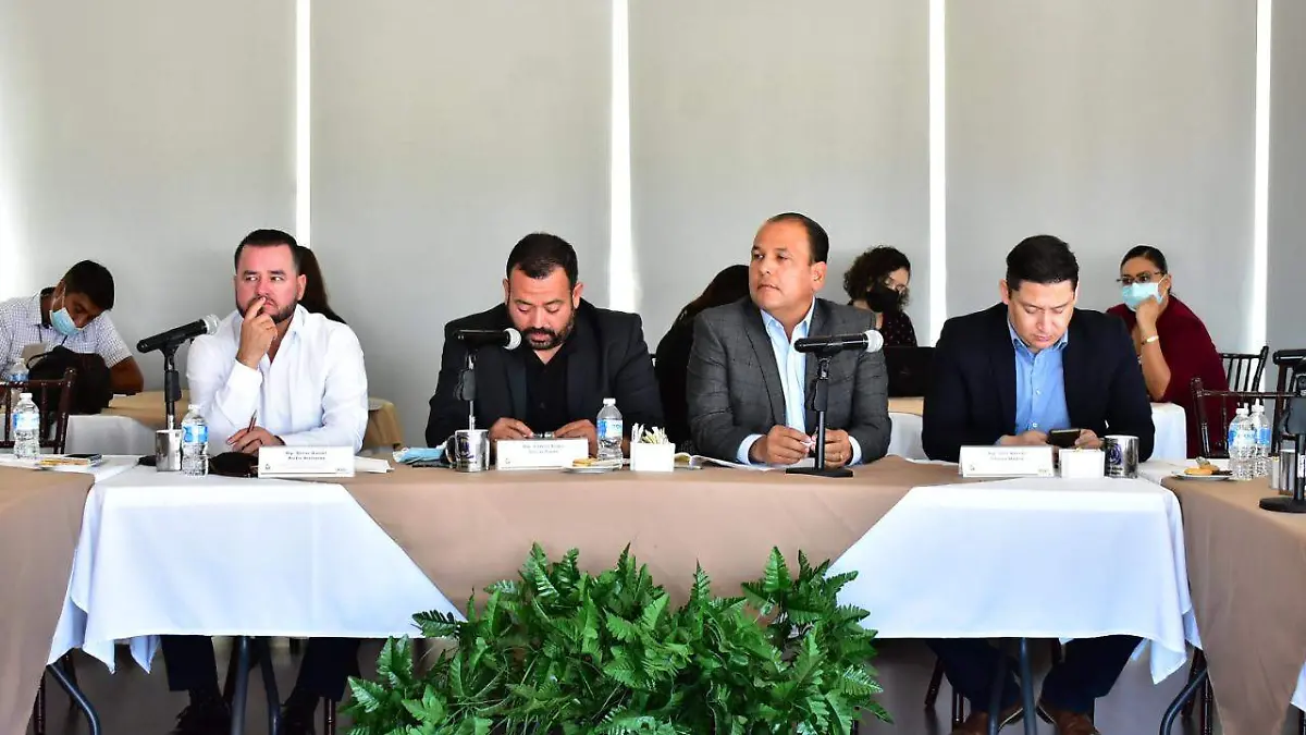Comisión Jurisdiccional