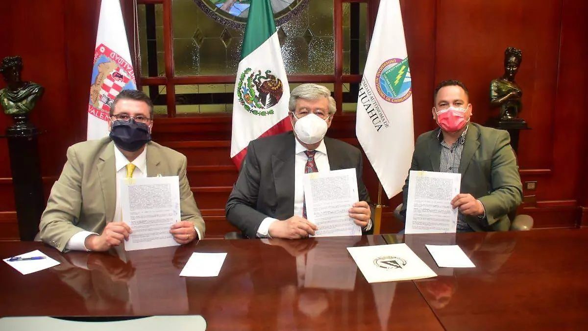 Contrato colectivo