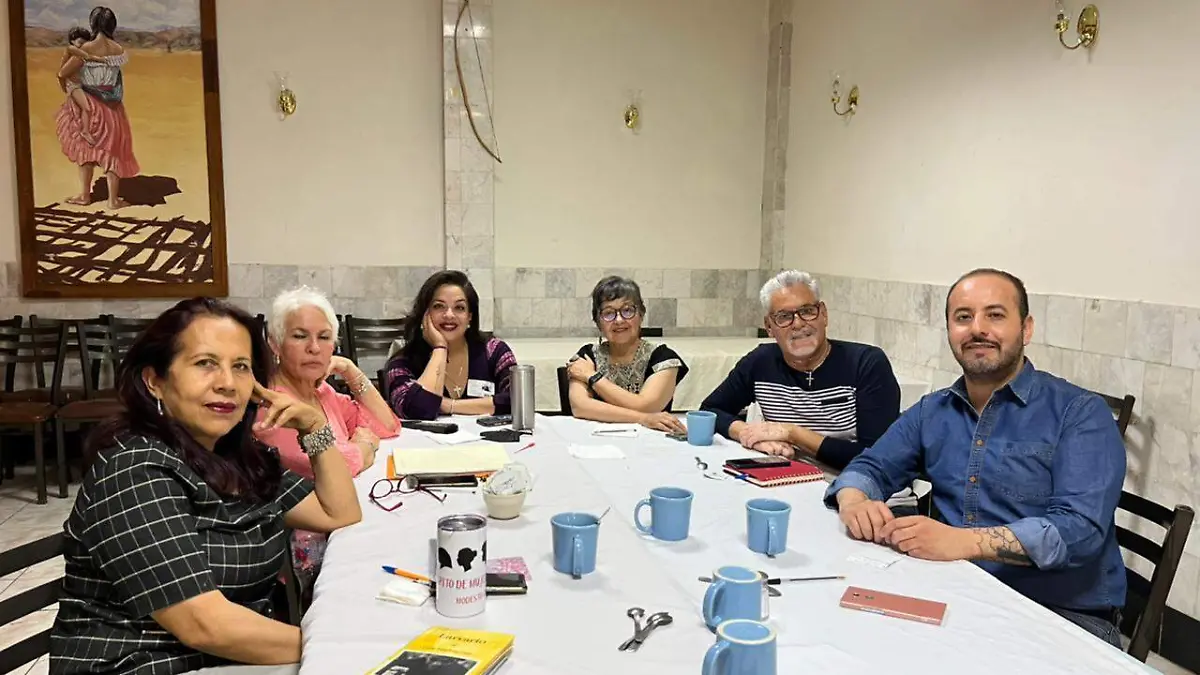 Letras a la carta 2
