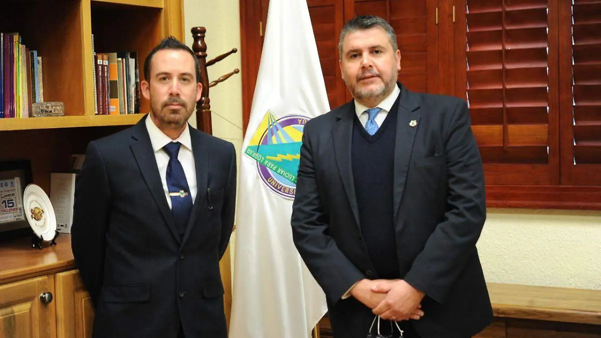 Gustavo Macedo Pérez uach