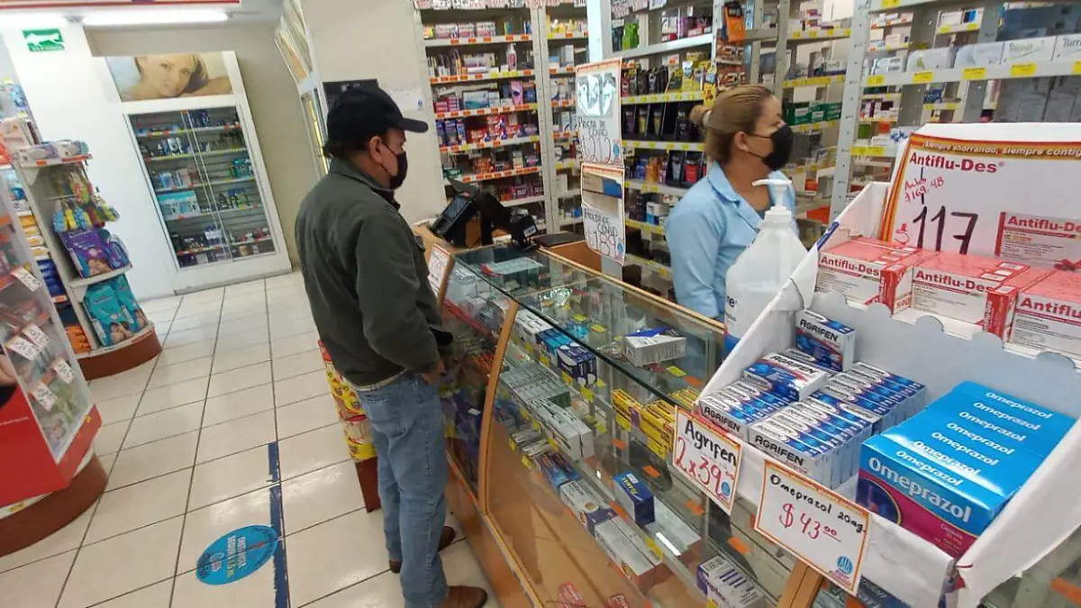 Farmacia