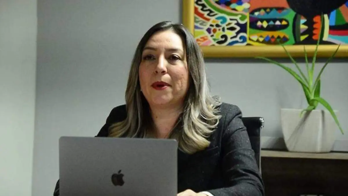 , Gema Guadalupe Chávez Duran