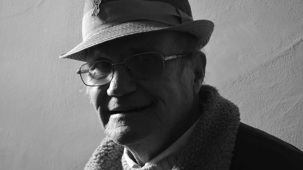 Jesùs Araujo Natividad