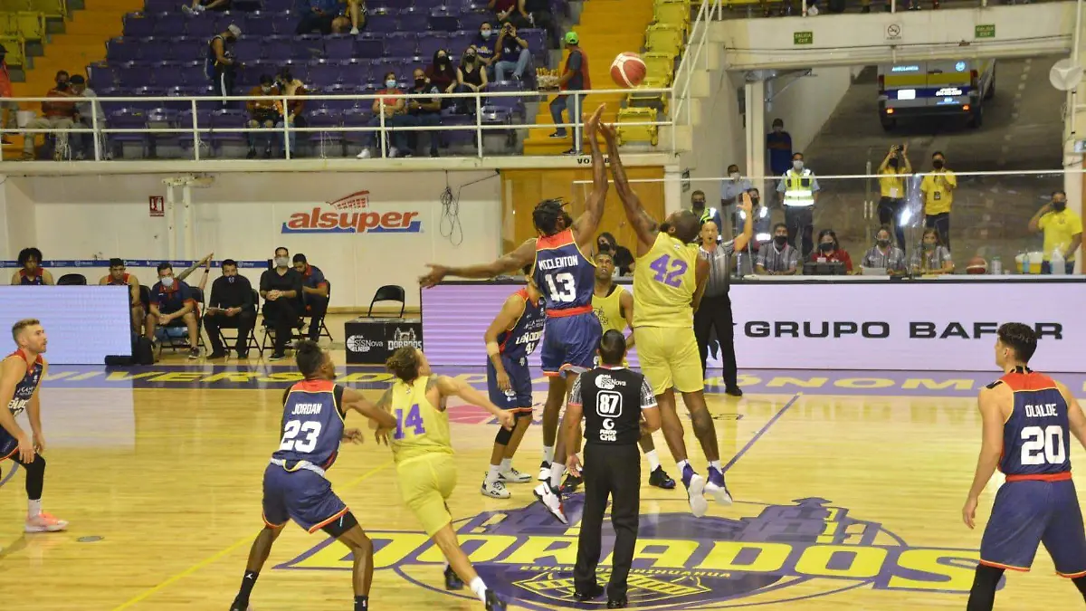 Basquetbolistas