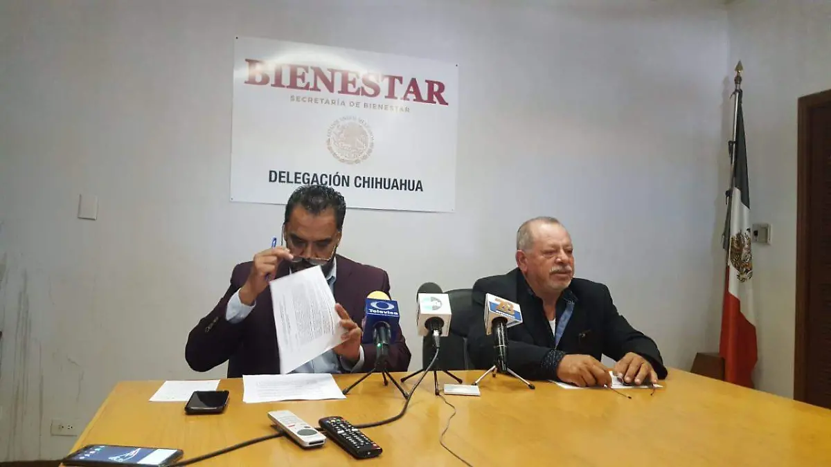 bienestar