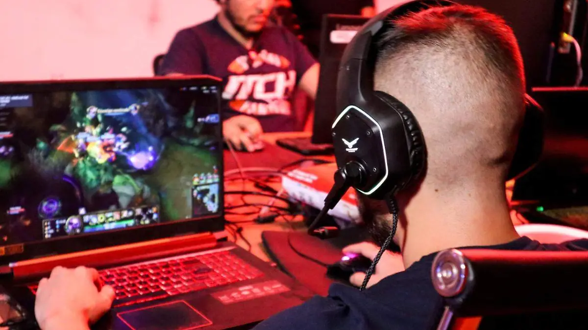 concurso videojuegos