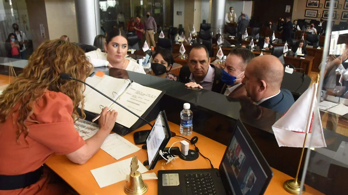 diputados