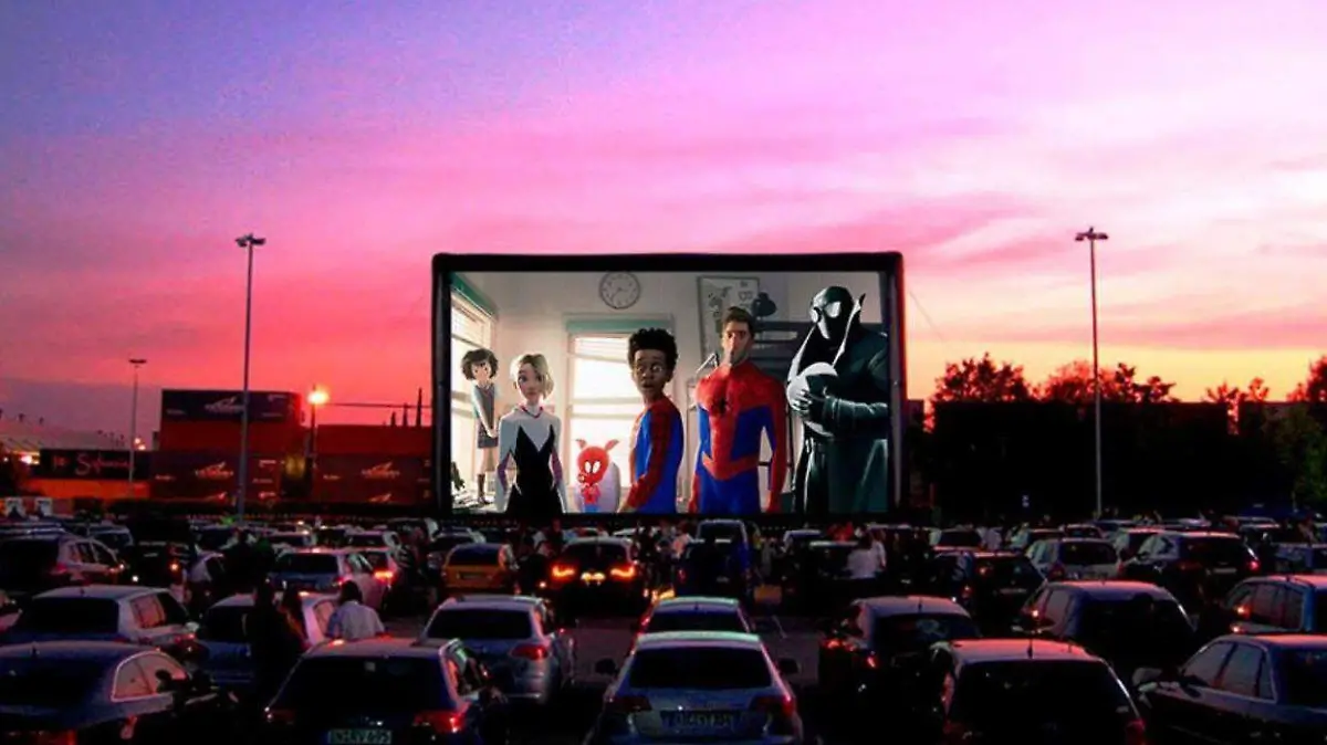 cinema 1