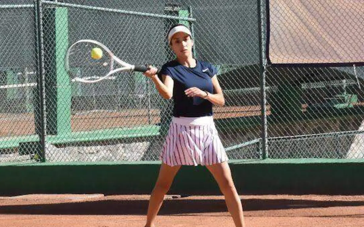 tenis campestre
