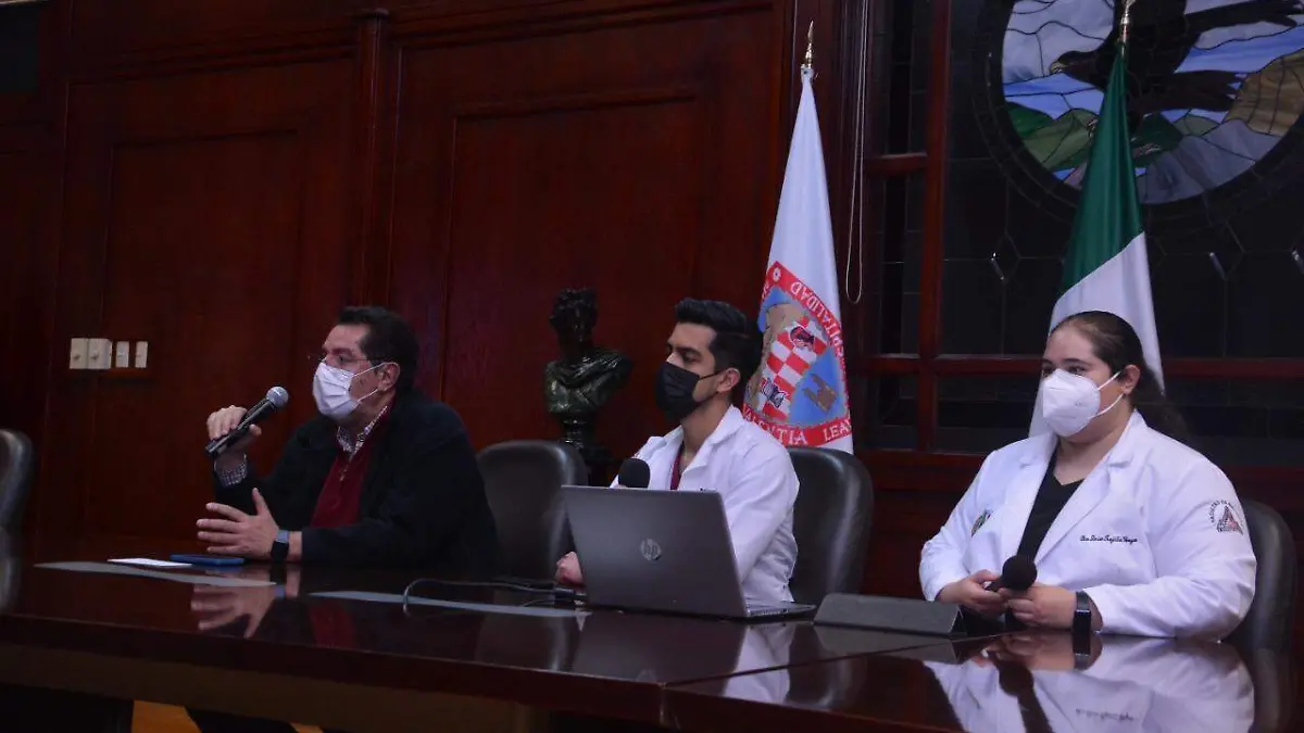 Medicina Webinar UACH 2