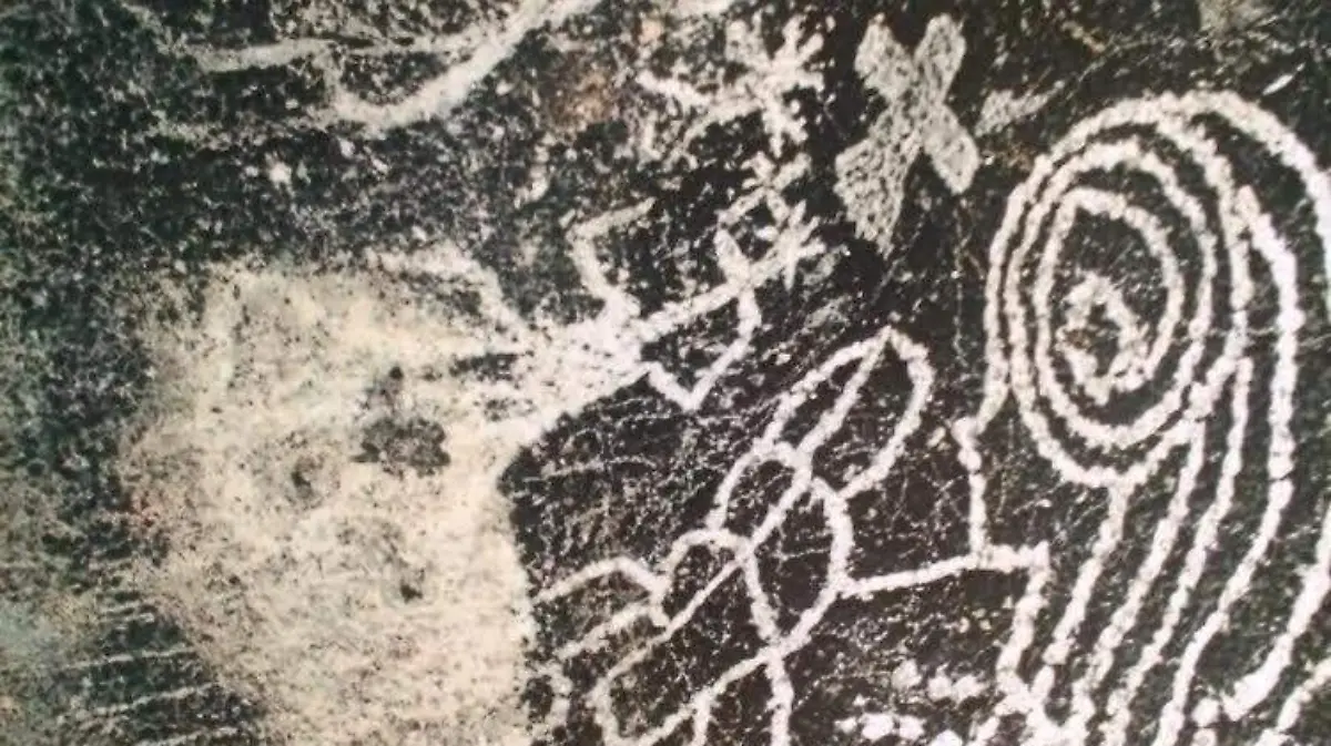 PINTURAS RUPESTRES (1)