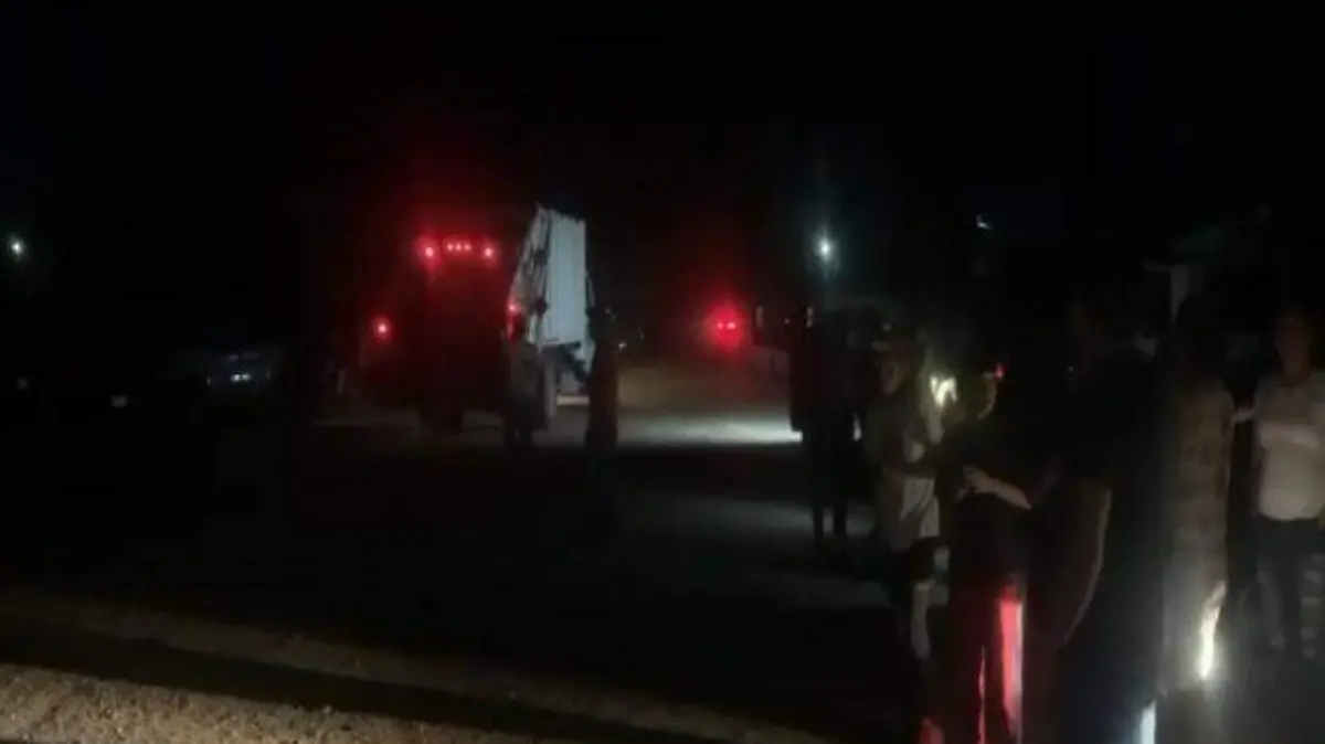 Centro de Transferencia de Basura