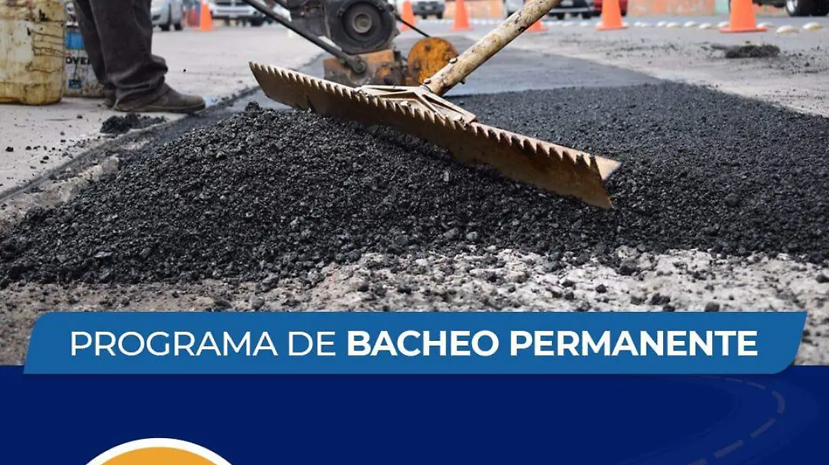baches