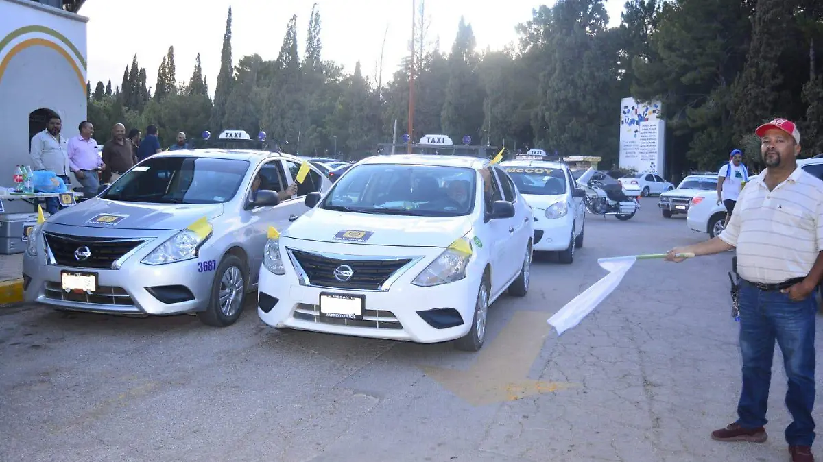 app taxis