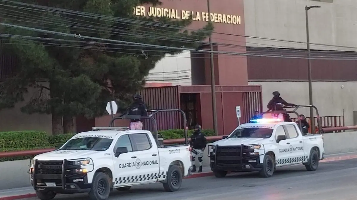 vinculaciòn a proceso