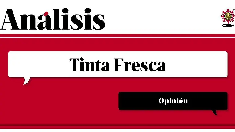 tinta fresca encabezado opinion