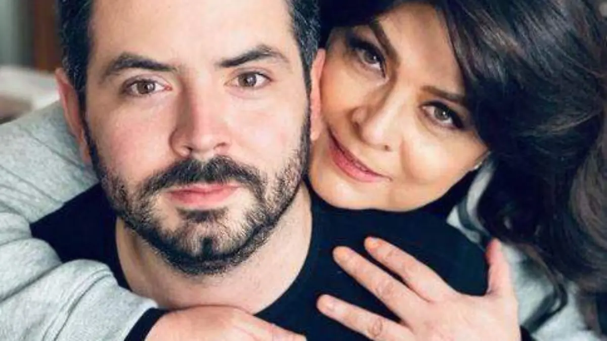 victoria ruffo y josé eduardo derbez