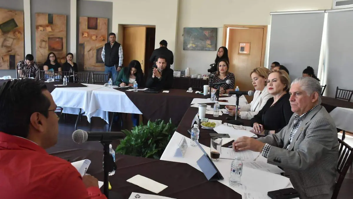 congreso del estado diputados diputadas