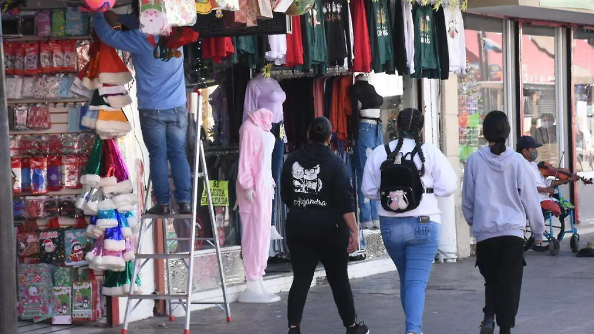 Negocios venta centro