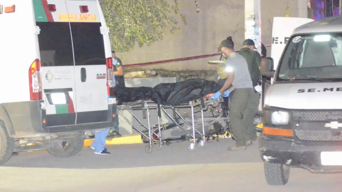 Asesinato