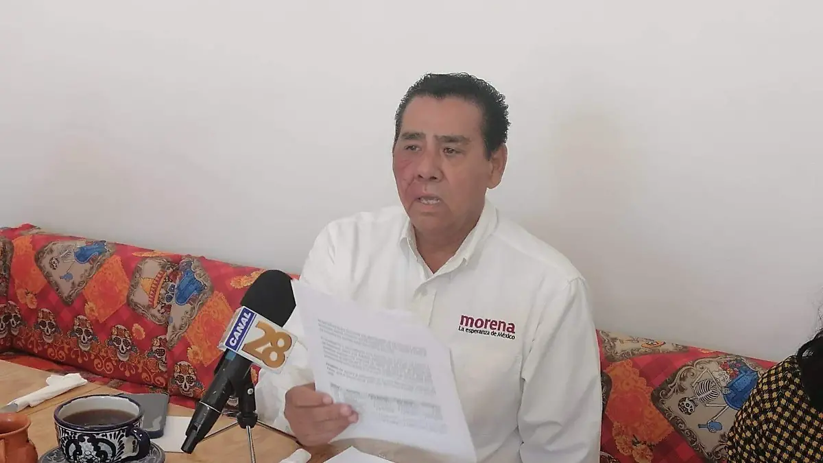 Martín Chaparro