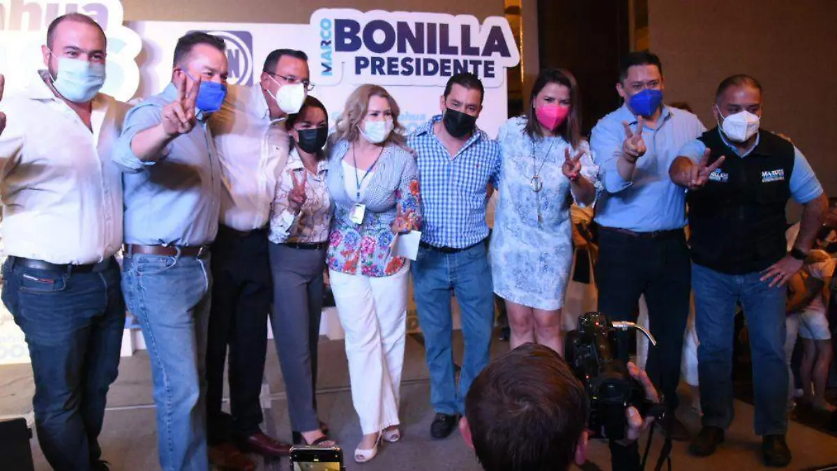 bonillaoracio