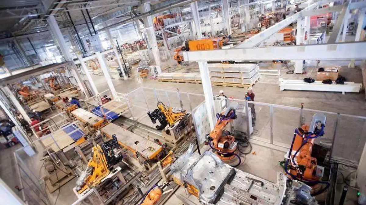 industria 1