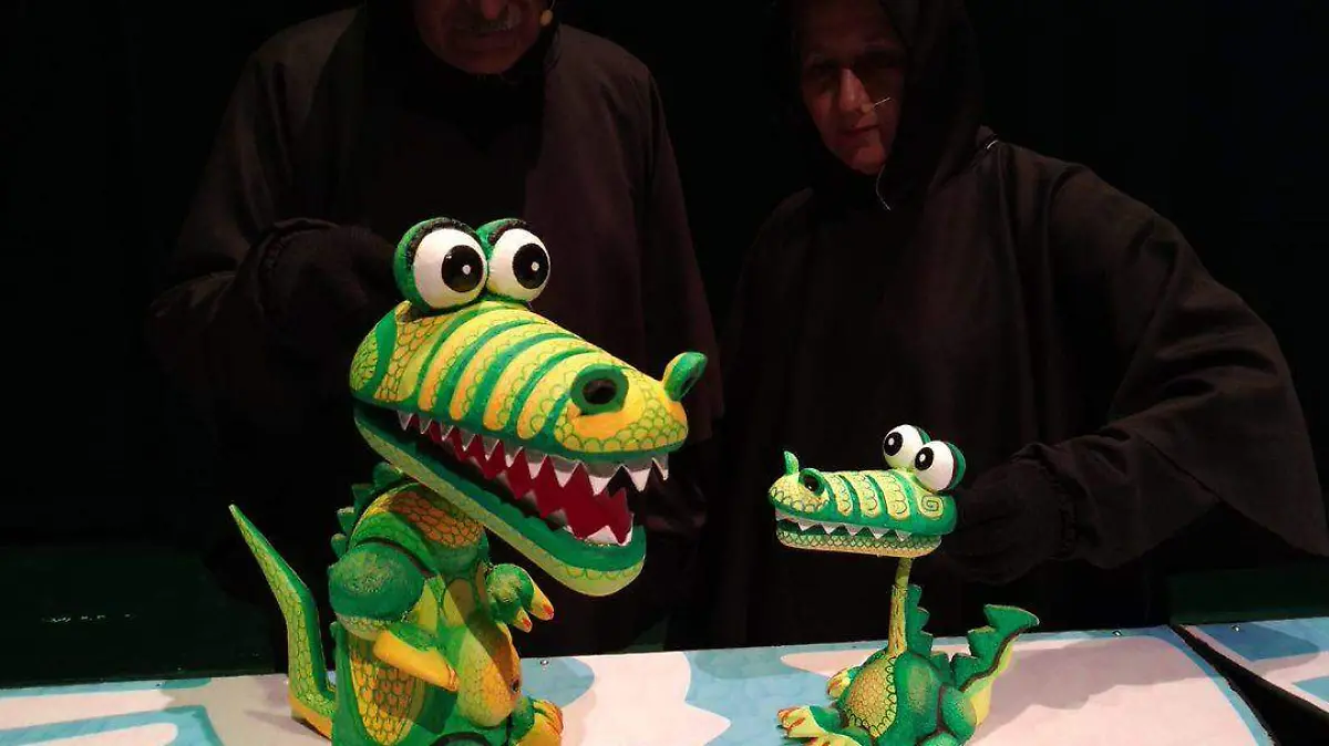 muestra estatal de teatro 2022