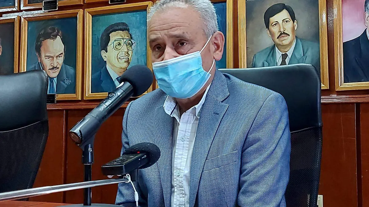 Raúl Manríquez