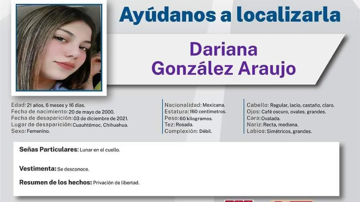 dariana gonzalez
