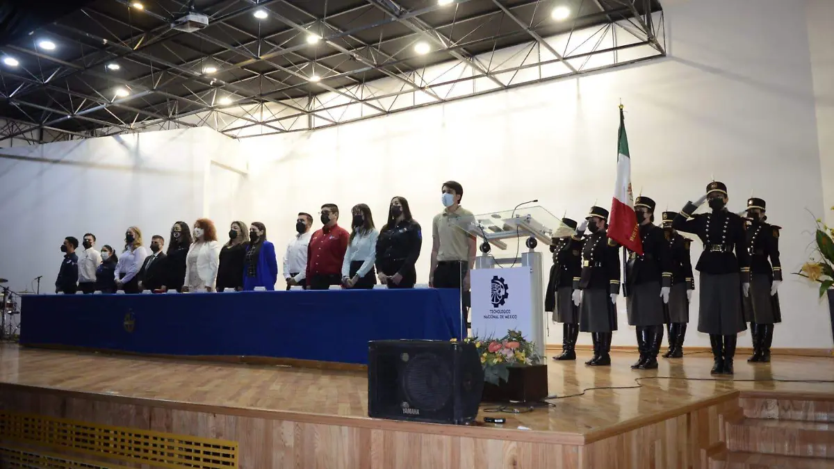 Congreso academico 2