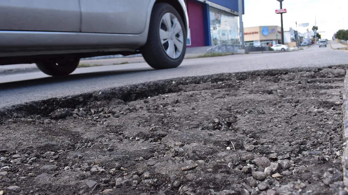 AUMENTAN BACHES EN LA CD NOTA ROBERTO  (3)