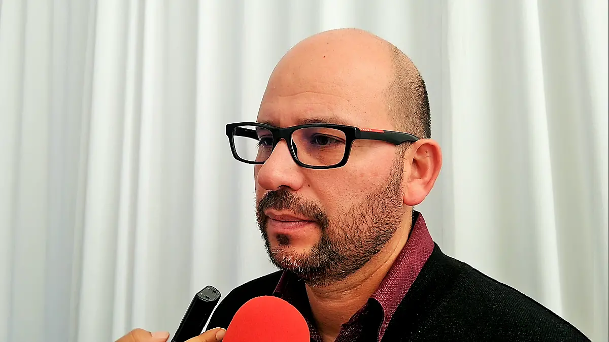 1 Carrasco espera decisión objetiva del Juez en caso Tena