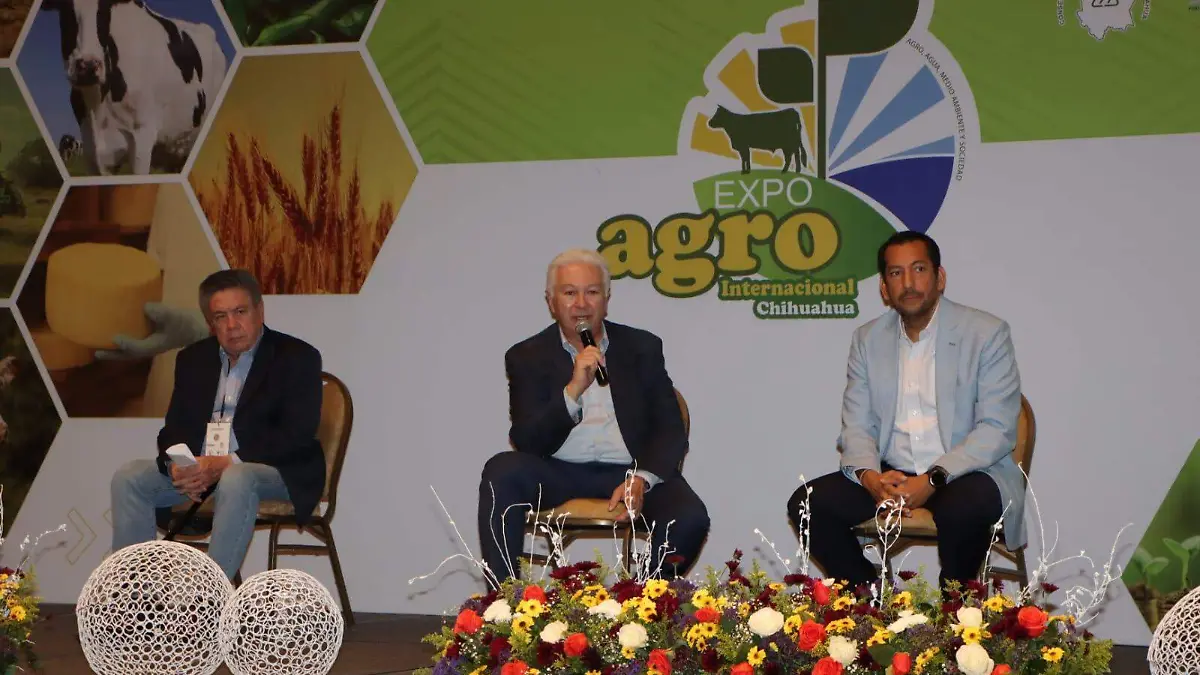 Expo agro 2023