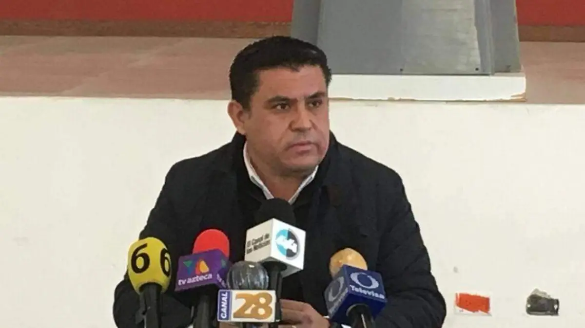 Alejandro Domínguez