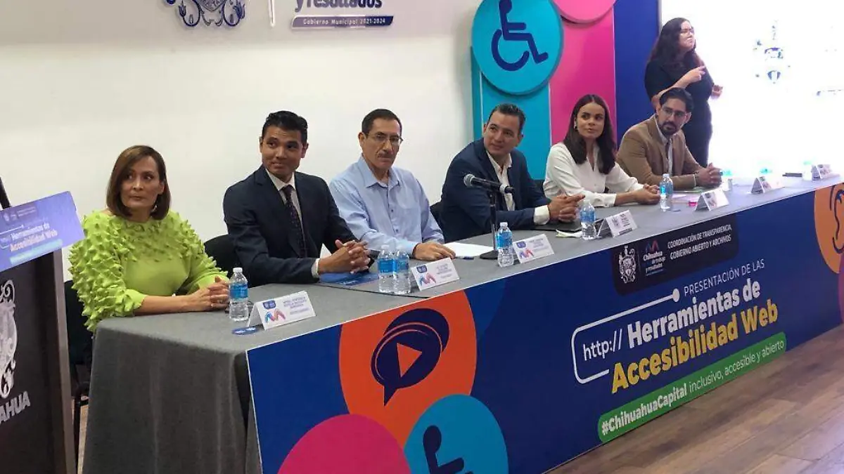 herramientas de accesibilidad web