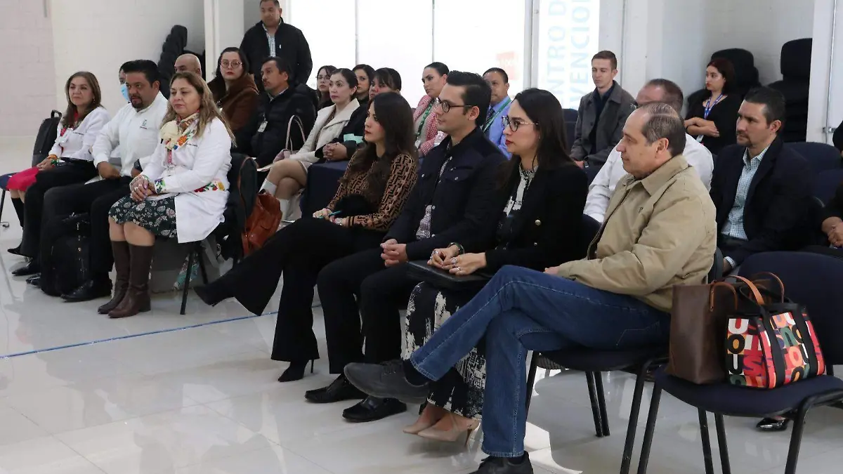 IMSS COPARMEX Cuauhtémoc