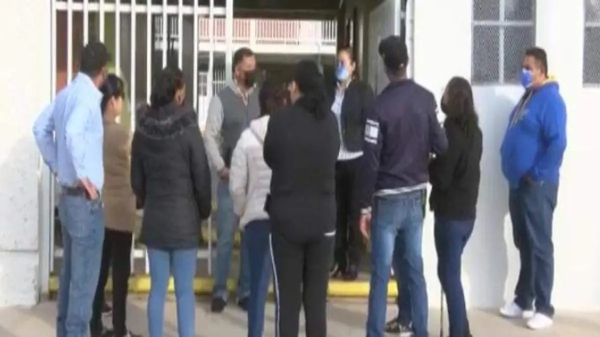 bullyng en escuelas