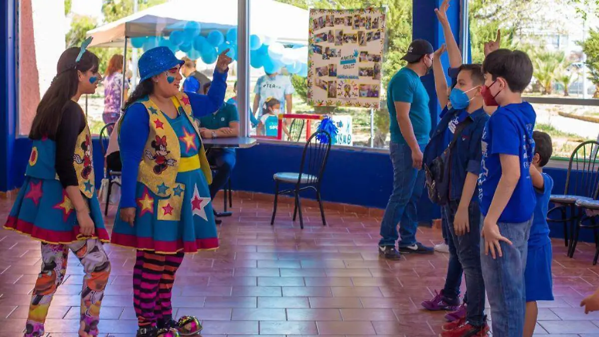 eventos culturales en delicias